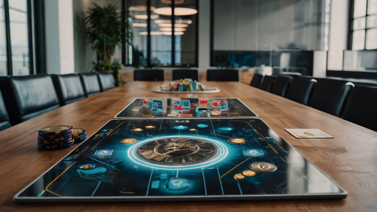 L'équipe FinancePlay